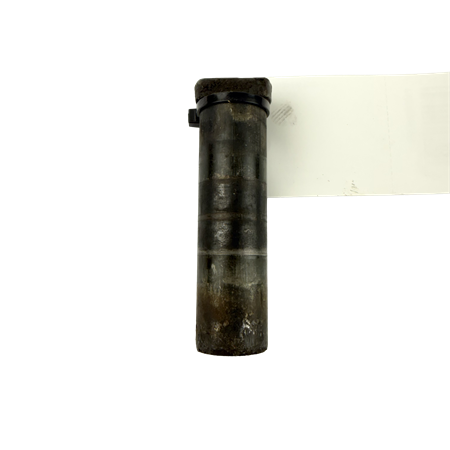 Axel styrcylinder